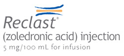 Arthritis & Osteoporosis Center - Infusion Center - reclast