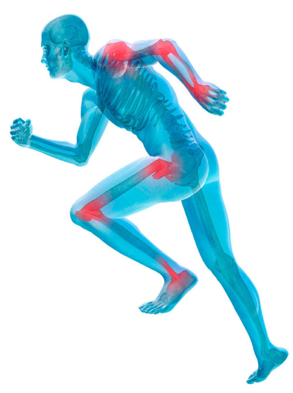 Home Arthritis and Osteoporosis Center, LLC